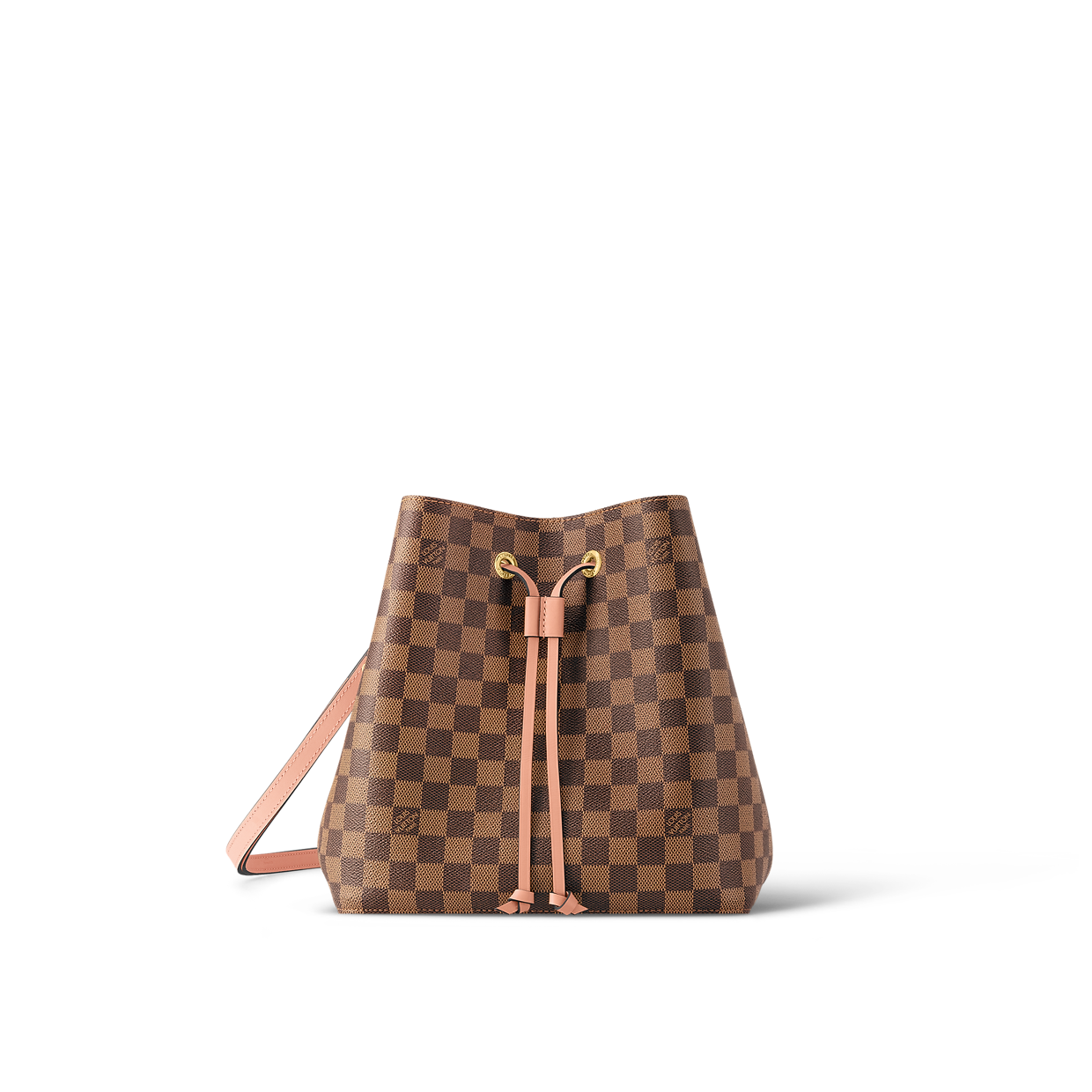 Luxury Designer Bucket Bags LOUIS VUITTON